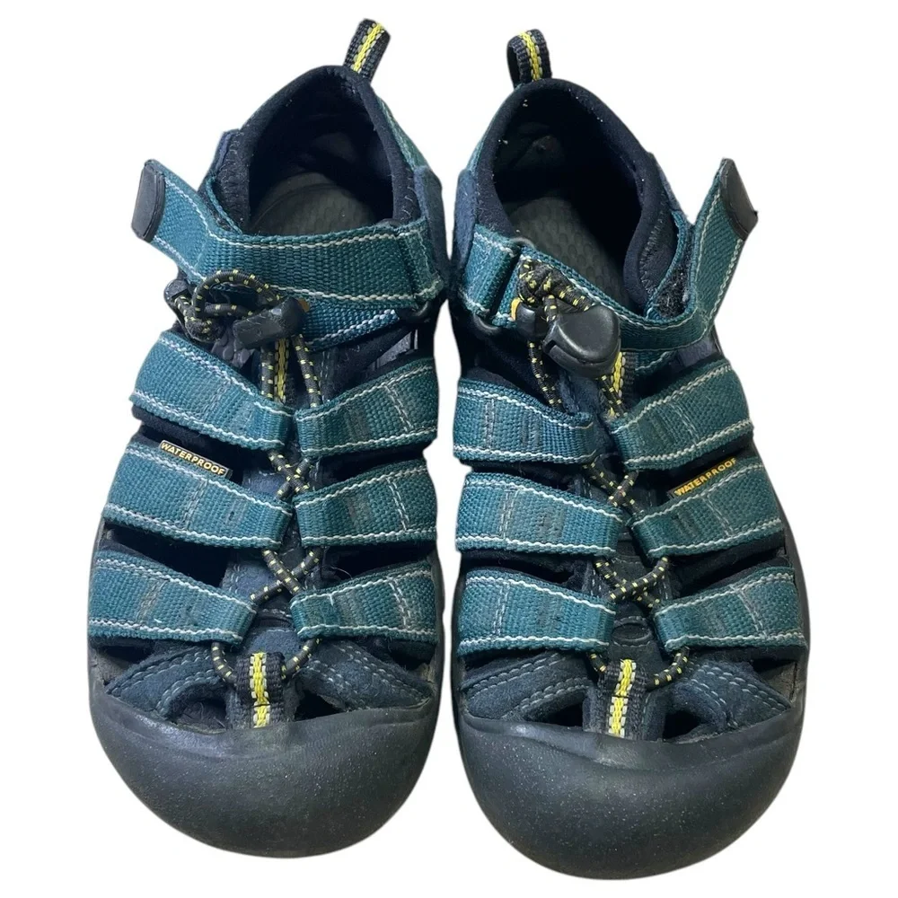 Keen Closed-toe Water Shoes